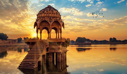 Places To Visit In Rajasthan