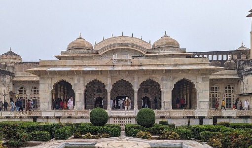 Things To Do in Jaipur