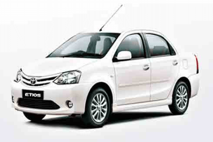 Toyota Etios