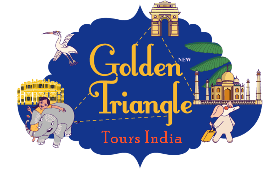 Golden Triangle India Tours