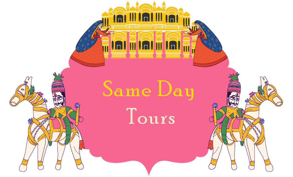 Same Day Tours