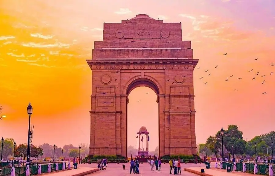 2 Days Delhi Tour Package