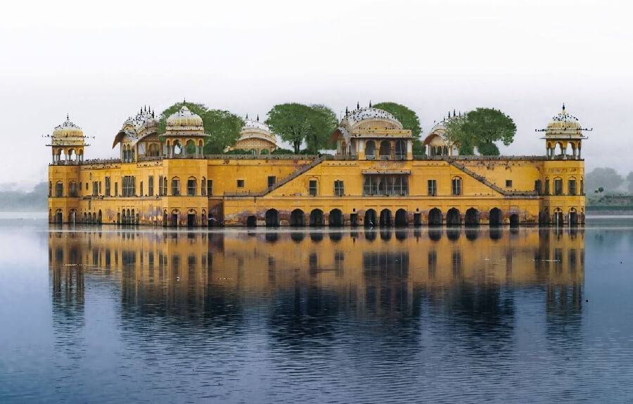 Jaipur sightseeing Tour